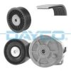 SCANI RVKT0031 V-Ribbed Belt Set
